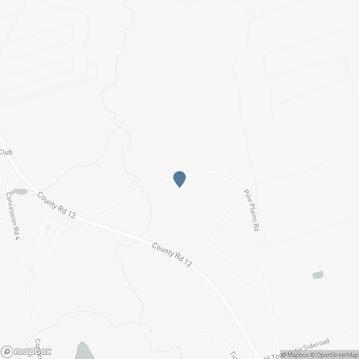7028 PINE PLAINS ROAD, Adjala-Tosorontio, Ontario L0M 1J0
